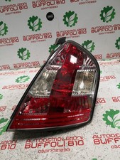 46823705 Fanale post. DX FIAT STILO (2V) 1.4 16V Actual Ber. 3p/b/1368cc comprar usado  Enviando para Brazil