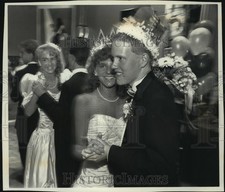 1990 press photo for sale  Memphis