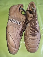 Bikkembergs herrenschuhe halbs gebraucht kaufen  Mannheim