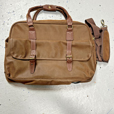Brown faux leather for sale  Marrero