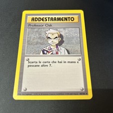 Pokémon set base usato  Massalengo
