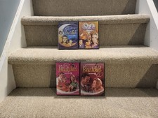 Bewitched complete seasons for sale  Simsbury