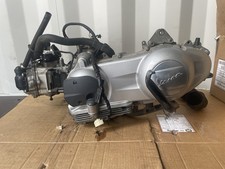 Vespa gts engine for sale  LONDON