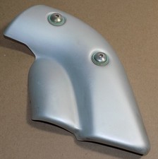 Exhaust heat shield d'occasion  Expédié en Belgium