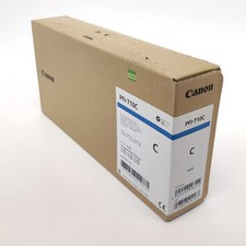 Pfi 710c originale usato  Italia