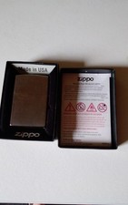 Briquet zippo d'occasion  Saint-Paul-Cap-de-Joux