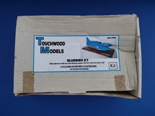 Touchwood models bluebird for sale  TONBRIDGE