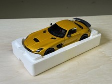 Mercedes sls amg gebraucht kaufen  Schwendi