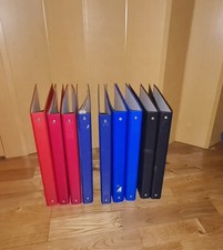 Aktenordner herlitz ringordner gebraucht kaufen  Markkranstädt