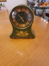 Pendulette musicale reuge d'occasion  Arbois