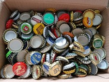 Kronkorken 5kg kronkorkensamml gebraucht kaufen  Wenden