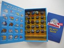 Ttifanten sammelbox vollständ gebraucht kaufen  Wedemark