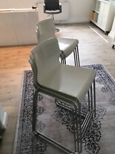 Ikea stühle glenn gebraucht kaufen  Meerbusch