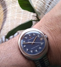 Jaeger coultre master usato  Roma
