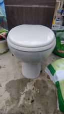 Bathroom suite toilet for sale  PAISLEY