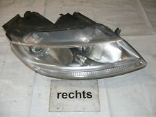 Xenon scheinwerfer phaeton gebraucht kaufen  Ermsleben