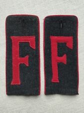 Paar antike schulterklappen gebraucht kaufen Paar antike schulterklappen gebraucht kaufen  Bad Lippspringe