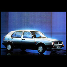 Photo .019821 volkswagen d'occasion  Martinvast