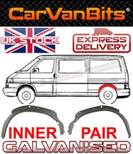 Transporter inner rear for sale  EXETER