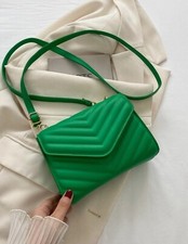 Sac rabat bandoulière d'occasion  Artix