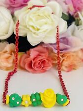 Collana morellato drop usato  Cantu