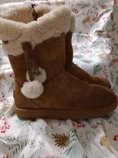 Ugg plumdale cuff for sale  Sandstone