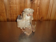 Stromberg barrel carburetor for sale  Sheboygan Falls