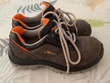Scarpe antinfortunistiche powe usato  Vigonovo