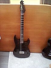 Chapman electric guitar for sale  DENBIGH