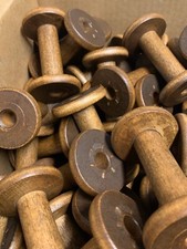 Silk spools bobbins for sale  Elizabethtown