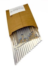 50x klebesticks 11mm gebraucht kaufen  Barchfeld-Immelborn