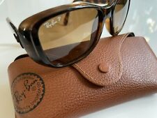 Ray ban rb4174 gebraucht kaufen  Moosburg a.d.Isar