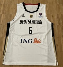 Dbb basketball deutschland gebraucht kaufen  Dortmund