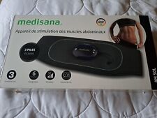 Appareil stimulation muscles d'occasion  Monnetier-Mornex