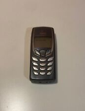 Nokia 6510 con usato  Roma