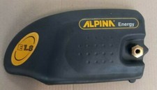 Alpina energy e1.8 usato  Quinzano d'Oglio
