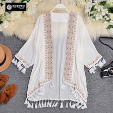 Caftano kaftan coachella usato  Velletri