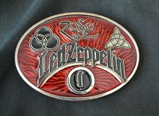 Men belt buckle for sale  NEWTON-LE-WILLOWS