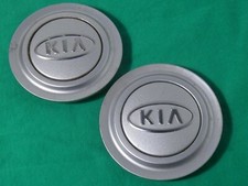 Nabendeckel nabenkappe kia gebraucht kaufen  Ohrdruf