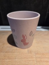 Kinderbecher becher plastikbec gebraucht kaufen  Hamburg