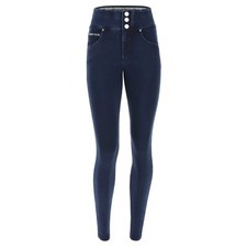Pantaloni n.o.w. skinny usato  Pessano con Bornago