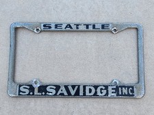 Vintage .l. savidge for sale  Buckeye