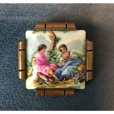 Vtg limoges porcelain for sale  Universal City