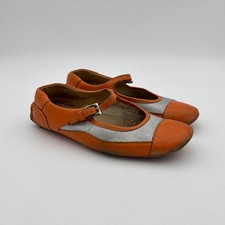 Prada orange leather for sale  Santa Clarita