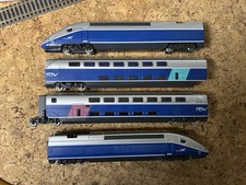 Tgv schnellzug mehano gebraucht kaufen  Regensburg