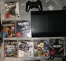 Playstation ps3 slim gebraucht kaufen  München