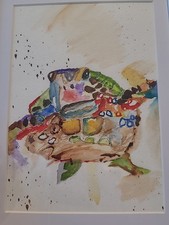Sea turtle white for sale  Cape Coral