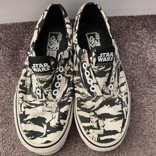 Vans wall storm for sale  CARDIFF