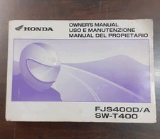 Libretto uso manutenzione usato  Italia