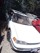 Passenger right headlight for sale  Portland